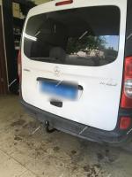 Фаркоп IMIOLA для Mercedes Citan «W415» (2012-2021)