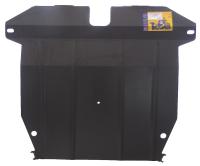 Защита Motodor для картера и кпп Suzuki Liana (2001 по наст.)