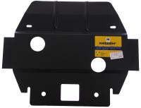 Защита Motodor для картера Mercedes-Benz E (W210) (1995-2002)