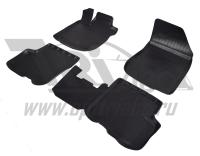 Автомобильные коврики Норпласт для Renault Logan (Рено Логан) (2014-), полиуретановые