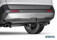 Фаркоп BERG для Suzuki Across I (2020-)