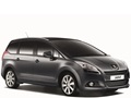 Фото Peugeot 5008 I (2009-2016)