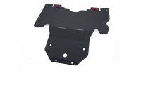 Защита картера Автоброня для Subaru Outback, V-3,6 2010-2015