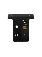 Защита Motodor для картера и кпп SAAB 9-5 (1997-2009)