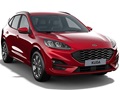 Ford Kuga III (2019-)