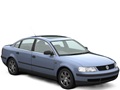 Volkswagen Passat B5 (1996-2005) Volkswagen Passat B5 (1996-2005)