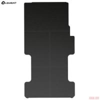 Автомобильный коврик element в багажник MERCEDES-BENZ Sprinter Classic, 2013-, (длинная база, односкатная компоновка)