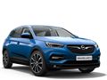 Фото Opel Grandland I (2017-)