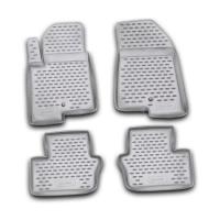 Автомобильные коврики element в салон JEEP Liberty 2007-2012 4 шт. (полиуретан)