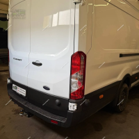 Фаркоп Motodor (Россия) для Ford Transit VIII (2014-) "фургон"