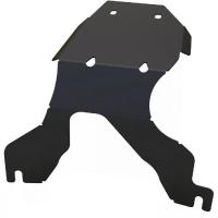 Защита редуктора Автоброня для Subaru Outback 2019-2014 2014-2018 2017-