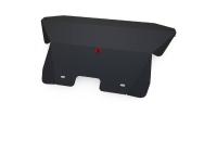 Защита картера Автоброня для Nissan March K11, V - 1,0 1992-2002/Nissan Micra K11, V - 1,0 1992-2002