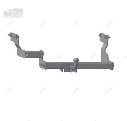 Фаркоп Bosal - Oris - Weso для Ford Tourneo Connect I (2002-2013)