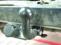 Фаркоп Imiola для Ford Focus I универсал 1998-2004