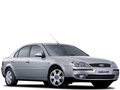 Фото Ford Mondeo III (2000-2007)