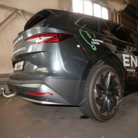 Фаркоп Galia (Словакия) для Skoda Enyaq I (2020-)