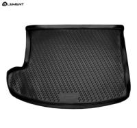 Автомобильный коврик element в багажник JEEP Compass New, 2011-2016