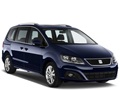 Seat Alhambra II (2010-2020) Seat Alhambra II (2010-2020)