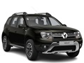 Фото Renault Duster I «рестайлинг» (2015-2021)