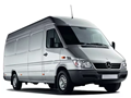Фото Mercedes Sprinter Classic (2013-2020)