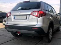 Фаркоп Imiola для Suzuki Vitara 2015-