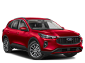Ford Escape IV (2019-)