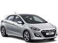 Фото Hyundai i30 II (2011-2017)