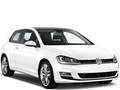 Фото Volkswagen Golf VII (2012-2020)