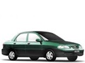 Фото KIA Avella I (1994-2000)