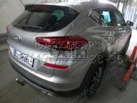 Фаркоп Galia для Hyundai Tucson III «рестайлинг» (2018-2021)