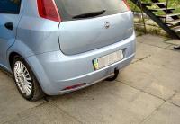 Фаркоп Imiola для Fiat Punto II 09/99-
