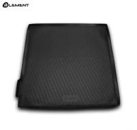 Автомобильный коврик element в багажник NISSAN Pathfinder (2005-2014)