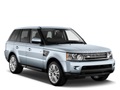 Land Rover Range Rover Sport I «рестайлинг» (2009-2013)
