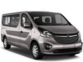 Фото Opel Vivaro «B» (2014-2019)