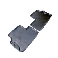 Автомобильные коврики Норпласт для Citroen Berlingo (MF) (1996-2008) (зад.), полиуретановые