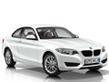 Фото BMW 2 «F22/F23» (2014-2021)
