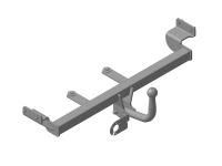 Фаркоп AvtoS для VOLKSWAGEN Pointer (2003-2009)