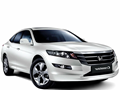 Фото Honda Crosstour I (2009-2015)