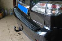 Фаркоп Imiola для Lexus RX 2010-2015