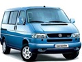 Фото Volkswagen Caravelle T4 (1990-2003) Фото Volkswagen Caravelle T4 (1990-2003)