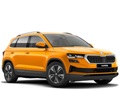Skoda Karoq I (2017-)