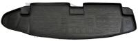 Автомобильный коврик багажника Норпласт для Chevrolet Trail Blazer (GM 800) (2012-) (7 мест), полиуретановый