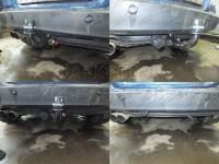 Фаркоп Westfalia для Volkswagen Tiguan 2007-