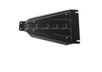 Защита КПП Автоброня для Isuzu Axiom V-3,5 2001-2005