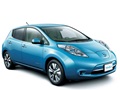 Nissan Leaf I (2010-2017)