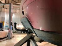 Фаркоп AvtoS для Haval H2 (2015-2021)