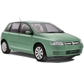 Fiat Stilo (2001-2007)