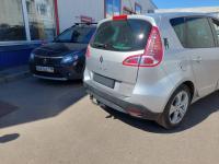 Фаркоп Motodor для Renault Scenic III (2009-2016)