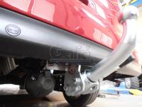 Фаркоп Galia для Seat Alhambra 2000-2010