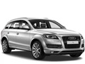 Фото Audi Q7 I «4L» (2005-2015)